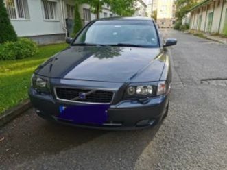 volvo s80 ≫ 2006 • 6 200 лв. • id