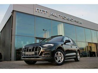 audi q5 50 tfsie qu. *advanced* ahk/virtual/pano./18