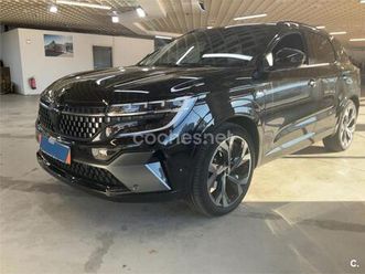 renault austral iconic etech full hybrid