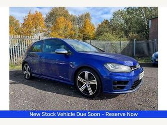 2.0 tsi bluemotion tech r 4motion euro 6 (start/stop) 3dr