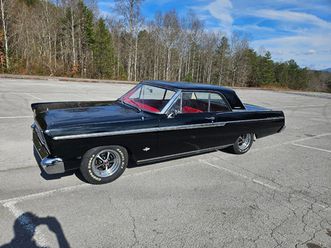 1965 ford fairlane