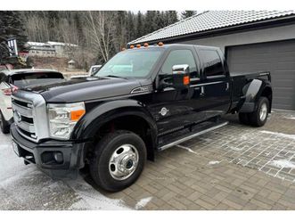 ford f450 carfax* автофинансиране* без първоначална вноска*