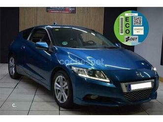 honda crz