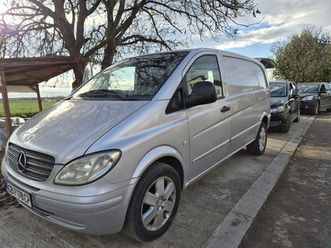 mercedes-benz viano