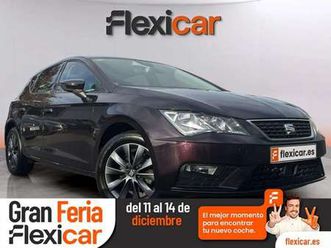 st 1.2 tsi s&s style 110