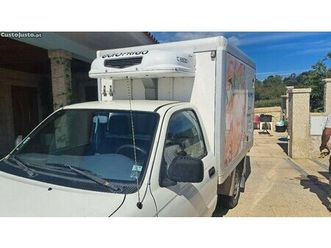 toyota hilux 2.4d setembro/02