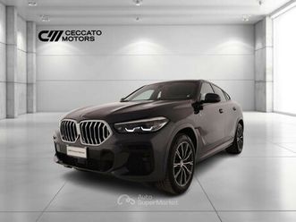 40 d mild hybrid 48v msport xdrive steptronic