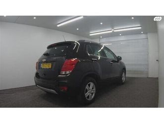 lt אוט׳ 1.4 (140 כ״ס) [2018-2020]