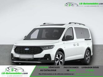 ford grand tourneo 2.0 ecoblue 122 bva