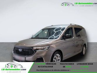 ford grand tourneo 2.0 ecoblue 122 bva