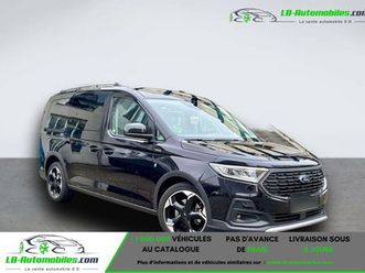 ford grand tourneo 2.0 ecoblue 122 bva