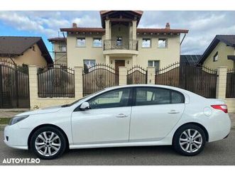 utilizat renault latitude 2011 - 4 250 eur, 338 888 km - autovit.ro