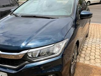 sedan exl 1.5 flex 16v 4p aut.