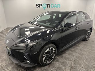 mg motor mg 4 mg4 electric 51kwh - 125 kw 2wd standard 5p