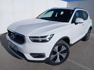 volvo xc40 1.5 t3 momentum pro de segunda mano y ocasión | driveris
