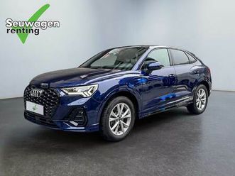 audi q3 sportback 45 tfsi a andorra la vella