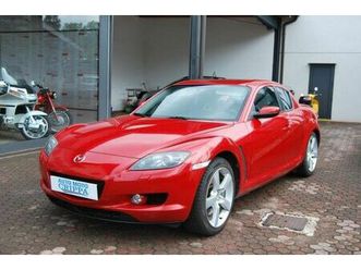 1.3 wankel 231 cv originale! km reali!