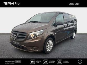 116 cdi long pro