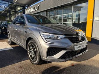 1.3 tce 140 r.s. line