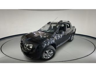renault duster oroch 2.0 privilege pickup 2019