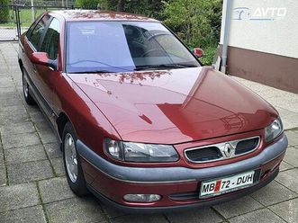 renault safrane 2.5i