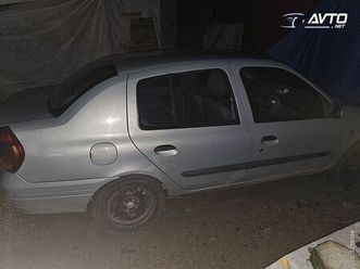 renault thalia rt 1.4