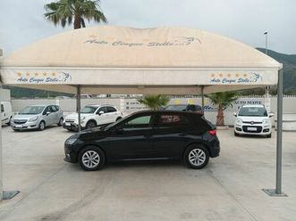 skoda fabia 1.0 tsi evo 95 cv il top adatta x neo patentati