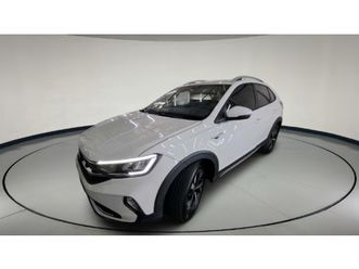 volkswagen nivus 1.0 200 tsi highline auto suv 2020