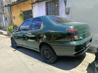 fiat siena 1.0 mpi/ 500 1.0 mpi 2000