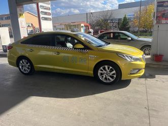 hyundai sonata 2.0lpi 27,500 bgn