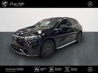 suv 350 4matic amg line