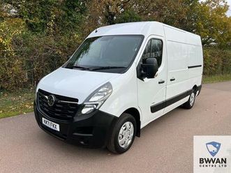 VAUXHALL MOVANO 2-3-cdti-3500-biturbo-edition-fwd-l2-h2-euro-6-5dr