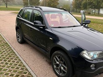 in dieses auto wurden über 7000 euro investiert.