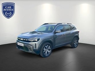 expression tce 130 - klima-pdc-abstandswarner-led