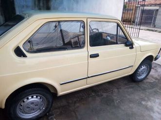 fiat 147 c/ cl 1982