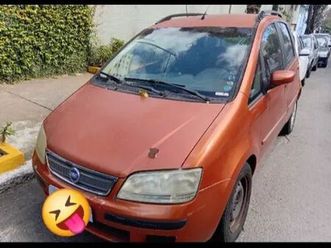 hlx 1.8 mpi flex 8v 5p