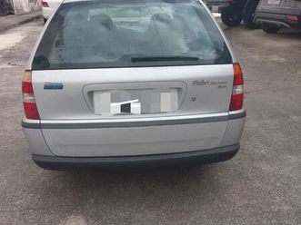 weekend stile 1.6 mpi 16v 4p