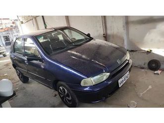 fiat palio 97