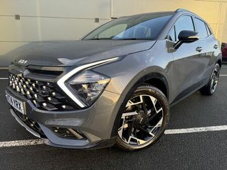 1.6 t-gdi 48v gt-line