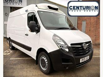 2.3 cdti 3500 biturbo edition fwd l2 h2 euro 6 5dr