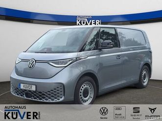 volkswagen id.buzz cargo kr acc+ahk+carplay+einparkh. aut