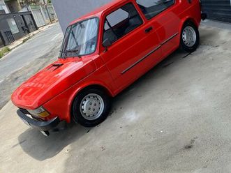 vendo fiat 147