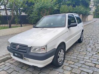 mille 1.0 fire/ f.flex/ economy 2p