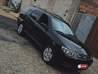 weekend hlx 1.8 mpi flex 4p