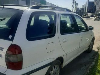 weekend stile 1.6 mpi 16v 4p