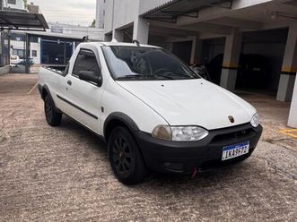 working 1.5 mpi 8v cs