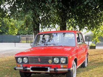 lada, 1984, vaz 2106