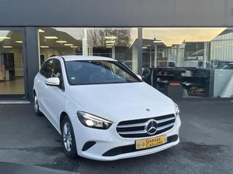 180d 116ch style line 7g-dct