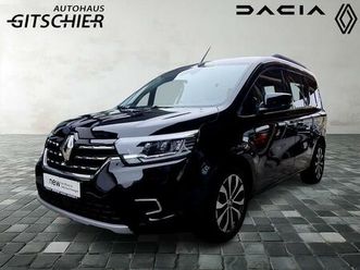 pkw techno tce 130 edc