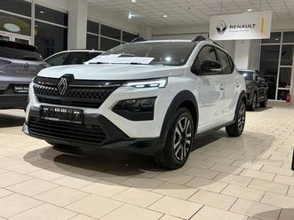 renault kardian an. 2025